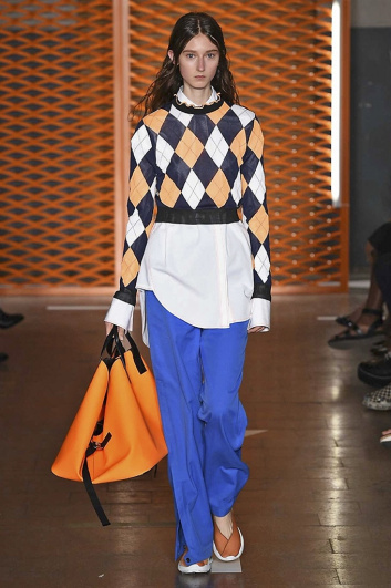 Fotoservizio/SS 2017/WOMEN/MSGM/DP2/6