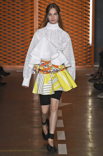 Fotoservizio/SS 2017/WOMEN/MSGM/DP2/7