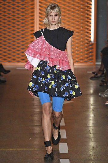 Fotoservizio/SS 2017/WOMEN/MSGM/DP2/8