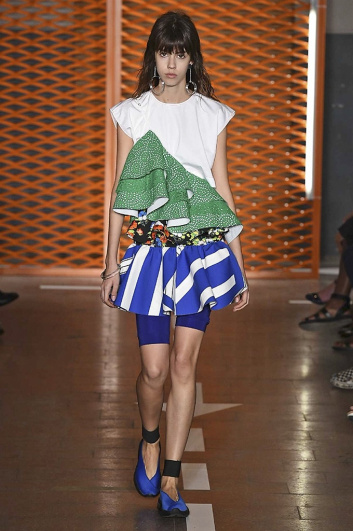 Fotoservizio/SS 2017/WOMEN/MSGM/DP2/9