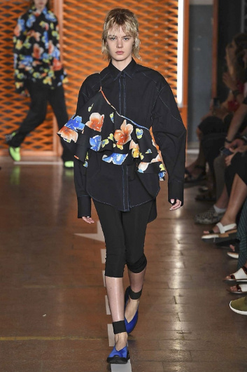 Fotoservizio/SS 2017/WOMEN/MSGM/DP2/10