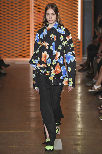 Fotoservizio/SS 2017/WOMEN/MSGM/DP2/11