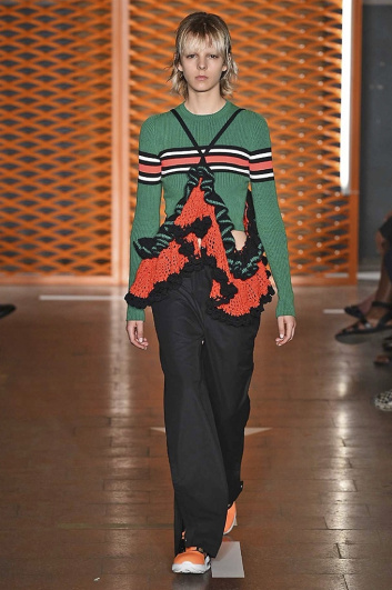 Fotoservizio/SS 2017/WOMEN/MSGM/DP2/14