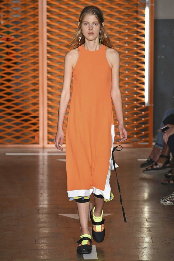 Fotoservizio/SS 2017/WOMEN/MSGM/DP2/17