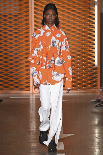 Fotoservizio/SS 2017/WOMEN/MSGM/DP2/18