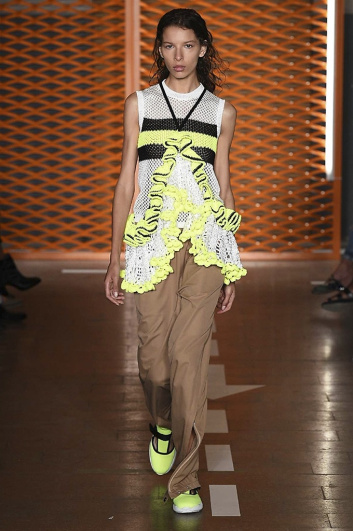 Fotoservizio/SS 2017/WOMEN/MSGM/DP2/20