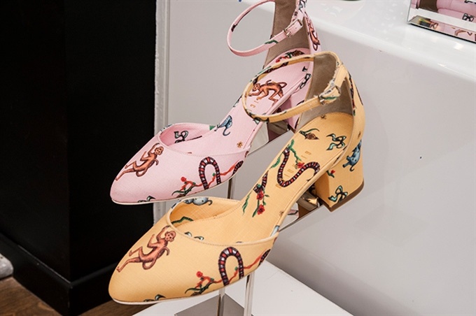 Fotoservizio/SS 2017/WOMEN/GIANNICO/DP2/13