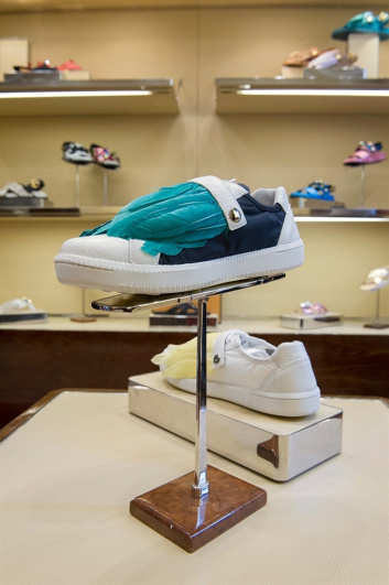 Fotoservizio/SS 2017/WOMEN/CAR SHOE/DP2/0
