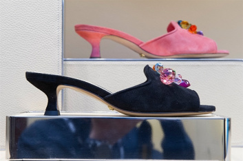 Fotoservizio/SS 2017/WOMEN/CAR SHOE/DP2/1