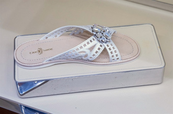 Fotoservizio/SS 2017/WOMEN/CAR SHOE/DP2/17