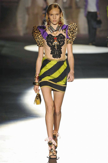 Fotoservizio/SS 2017/WOMEN/DSQUARED2/DP2/1