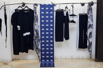 Fotoservizio/SS 2017/WOMEN/MIDALI TOUJOURS/DP2/7