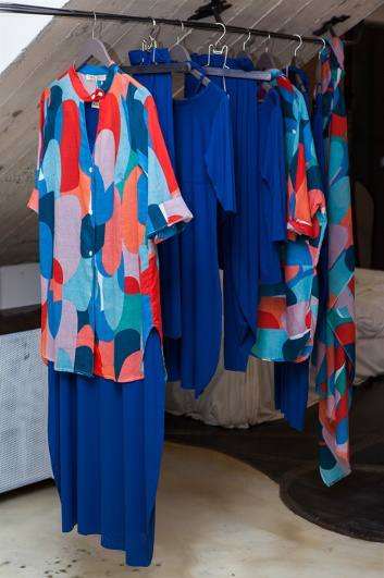 Fotoservizio/SS 2017/WOMEN/MIDALI TOUJOURS/DP2/12