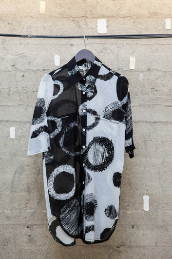 Fotoservizio/SS 2017/WOMEN/MARTINO MIDALI/DP2/3