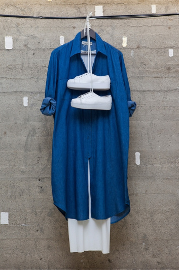 Fotoservizio/SS 2017/WOMEN/MARTINO MIDALI/DP2/9