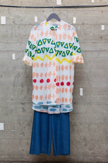 Fotoservizio/SS 2017/WOMEN/MARTINO MIDALI/DP2/23