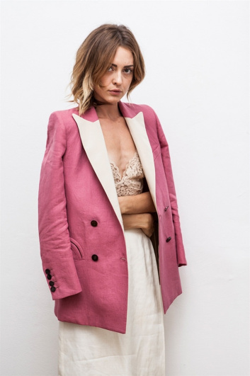 Fotoservizio/SS 2017/WOMEN/BLAZE MILANO/DP2/6