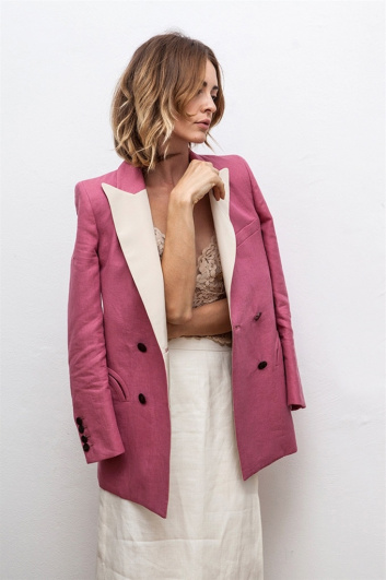 Fotoservizio/SS 2017/WOMEN/BLAZE MILANO/DP2/7