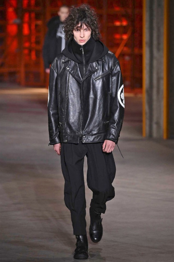 Fotoservizio/FW 2017-2018/MEN/DIESEL BLACK GOLD/DP2/1