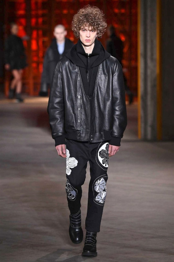 Fotoservizio/FW 2017-2018/MEN/DIESEL BLACK GOLD/DP2/0