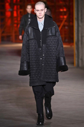 Fotoservizio/FW 2017-2018/MEN/DIESEL BLACK GOLD/DP2/1