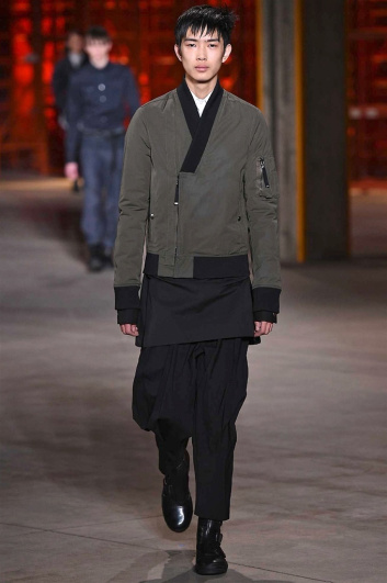 Fotoservizio/FW 2017-2018/MEN/DIESEL BLACK GOLD/DP2/5