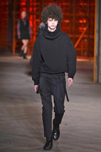 Fotoservizio/FW 2017-2018/MEN/DIESEL BLACK GOLD/DP2/1