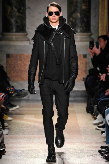 Fotoservizio/FW 2017-2018/MEN/LES HOMMES/DP2/1
