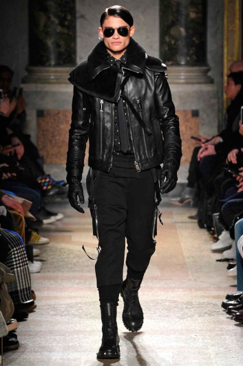 Fotoservizio/FW 2017-2018/MEN/LES HOMMES/DP2/2