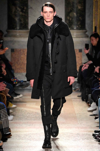 Fotoservizio/FW 2017-2018/MEN/LES HOMMES/DP2/3