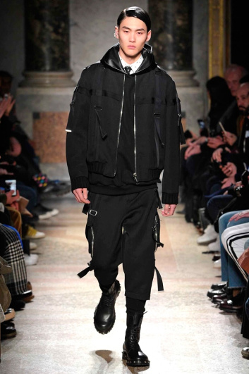 Fotoservizio/FW 2017-2018/MEN/LES HOMMES/DP2/4