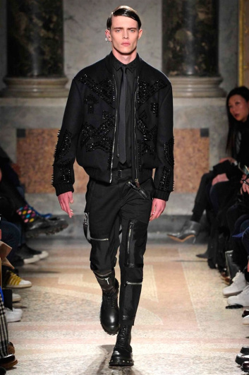 Fotoservizio/FW 2017-2018/MEN/LES HOMMES/DP2/5
