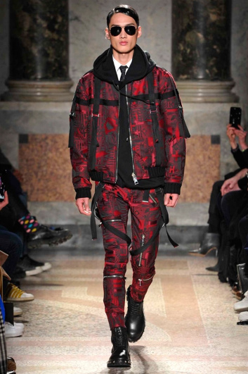 Fotoservizio/FW 2017-2018/MEN/LES HOMMES/DP2/6