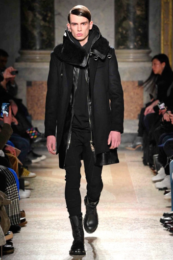 Fotoservizio/FW 2017-2018/MEN/LES HOMMES/DP2/8