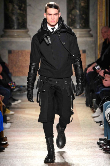 Fotoservizio/FW 2017-2018/MEN/LES HOMMES/DP2/9
