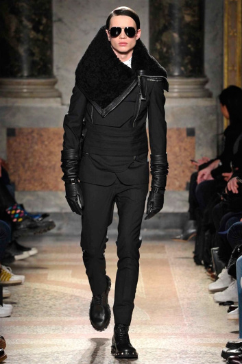 Fotoservizio/FW 2017-2018/MEN/LES HOMMES/DP2/10