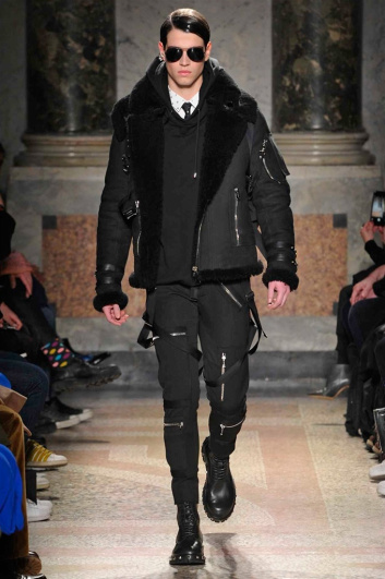 Fotoservizio/FW 2017-2018/MEN/LES HOMMES/DP2/12