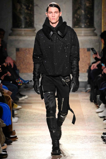 Fotoservizio/FW 2017-2018/MEN/LES HOMMES/DP2/13
