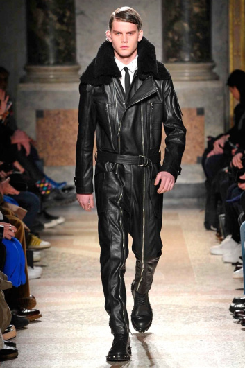 Fotoservizio/FW 2017-2018/MEN/LES HOMMES/DP2/17