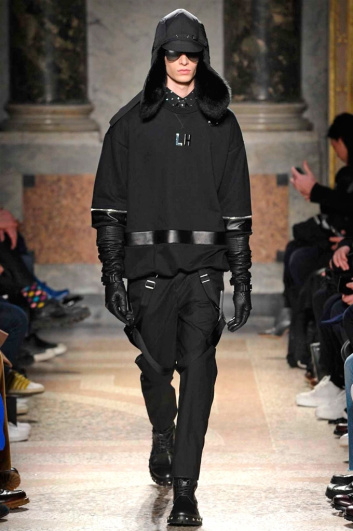 Fotoservizio/FW 2017-2018/MEN/LES HOMMES/DP2/18