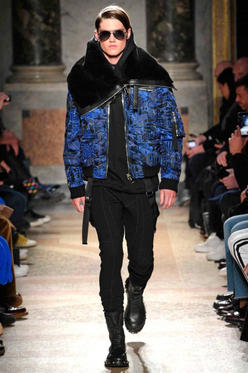 Fotoservizio/FW 2017-2018/MEN/LES HOMMES/DP2/20