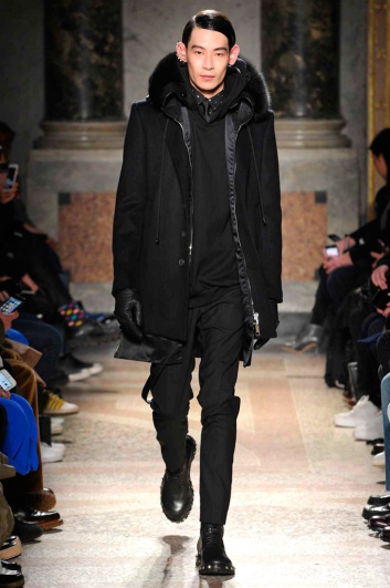 Fotoservizio/FW 2017-2018/MEN/LES HOMMES/DP2/21