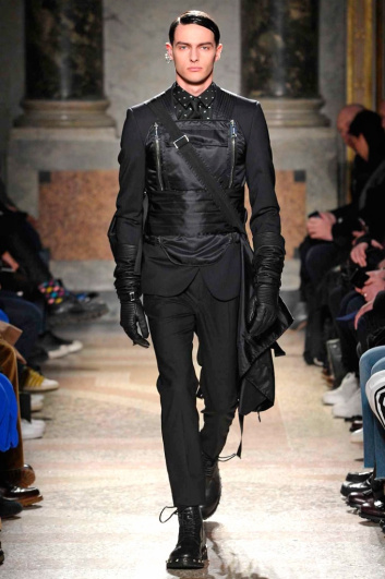 Fotoservizio/FW 2017-2018/MEN/LES HOMMES/DP2/22