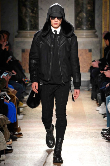 Fotoservizio/FW 2017-2018/MEN/LES HOMMES/DP2/23
