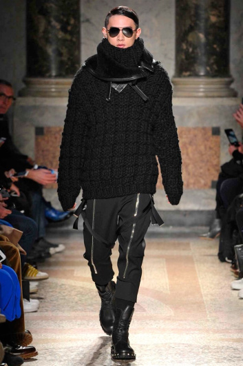 Fotoservizio/FW 2017-2018/MEN/LES HOMMES/DP2/24