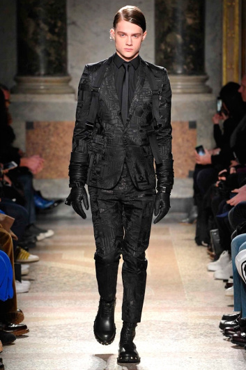 Fotoservizio/FW 2017-2018/MEN/LES HOMMES/DP2/25