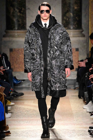Fotoservizio/FW 2017-2018/MEN/LES HOMMES/DP2/27