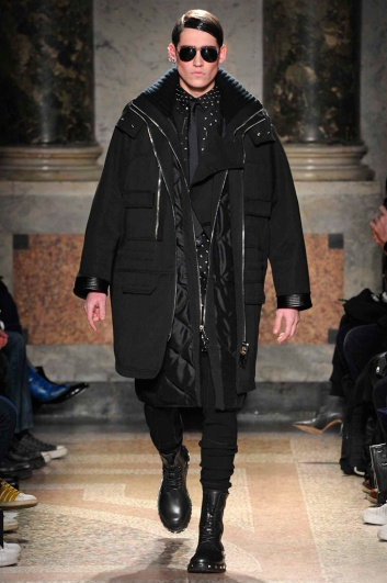 Fotoservizio/FW 2017-2018/MEN/LES HOMMES/DP2/29