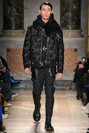 Fotoservizio/FW 2017-2018/MEN/LES HOMMES/DP2/30