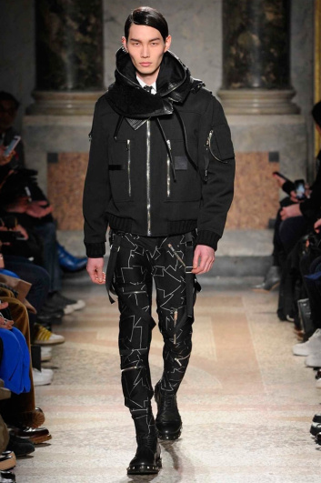 Fotoservizio/FW 2017-2018/MEN/LES HOMMES/DP2/31